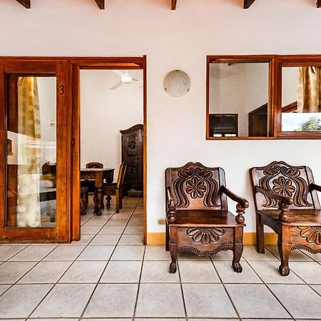 Casa Eleri Daire Tamarindo Dış mekan fotoğraf